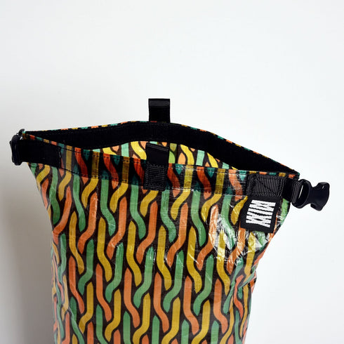 WIM WORKS Small Roll-Top Stuff Sack Dyneema®